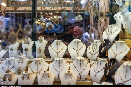 آغاز گشت مشترک استاندارد و اتحادیه طلا برای بازرسی از طلافروشی‌ها