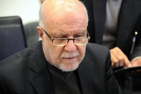 زنگنه: صنعت نفت متکی به بازار سرمایه است/ منابع سنتی کفاف نمی دهد