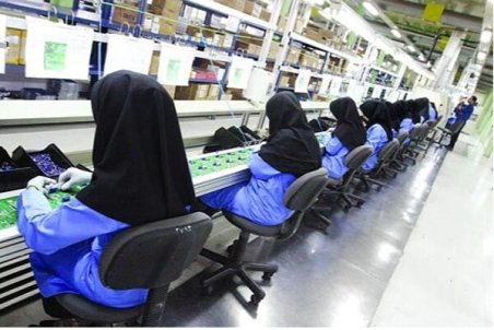 عضو شورای عالی کار: دورکاری دلیلی برای کاهش دستمزد نیست/ کارگران می توانند شکایت کنند