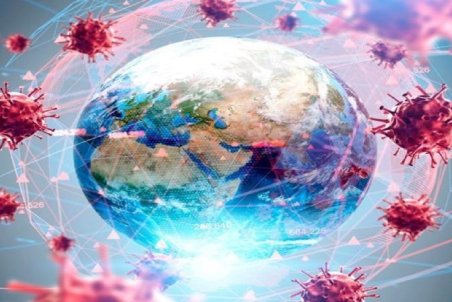 عمادی: علائم بالینی ویروس کرونا تغییر نکرده است