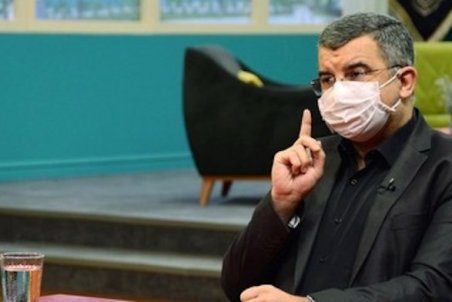 هر فرد کرونایی در یک ماه چند نفر را مبتلا می‌کند؟