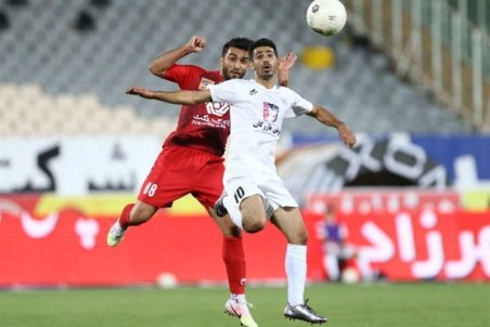 پهلوان: نتایج ضعیف ذوب‌آهن به خاطر تغییرات متعدد بود