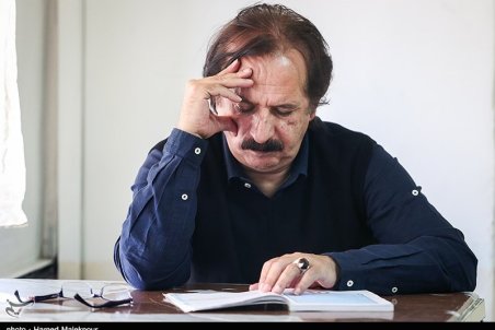 مجیدی: آرزوی ساخت فیلمی درباره امام حسین(ع) را دارم