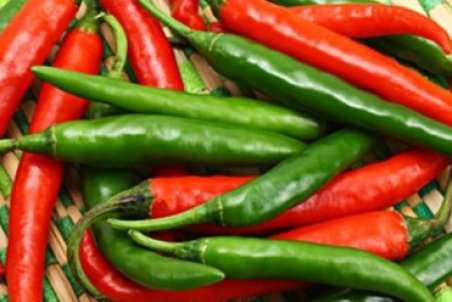 فوت و فن‌های تهیه ترشی فلفل