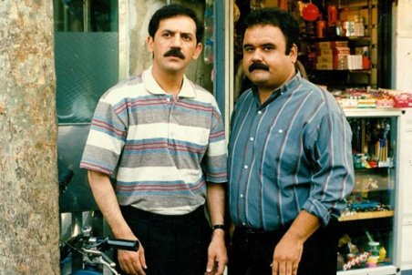 اکبر آقا از نازی‌آباد؛ خاطره‌انگیزترین کُپُل سینمای ایران