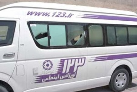 هرگونه کودک آزاری را به شماره ۱۲۳ اطلاع دهید