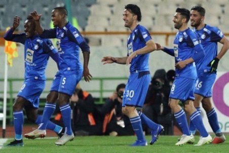 عکس| این ۶ را همه دیدند!