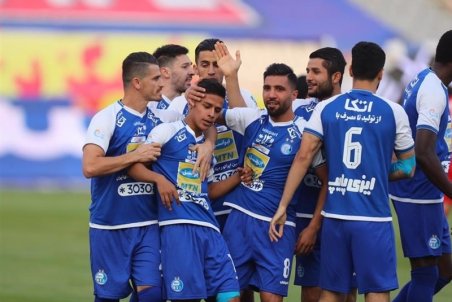 فریبا: برد استقلال در دربی، کمتر از قهرمانی لیگ نبود