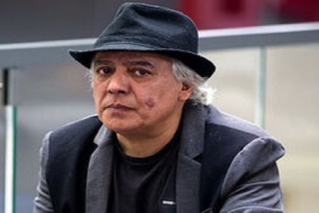 سیروس الوند :قصدی برای اکران در شرایط فعلی نداریم