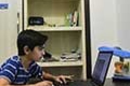 ساعات برگزاری کلاس‌های درس در شاد