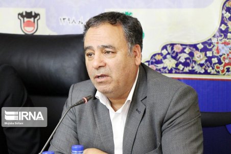 در تلاش حفظ احسان پهلوان هستیم