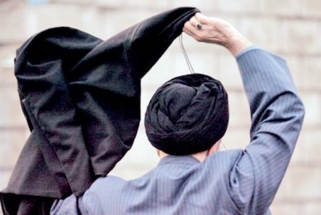 محمد خاتمی: حاکمیت، رضایت مردم را جلب‌ کند