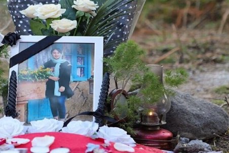 مادر رومینا: نمی‌خواهم شوهرم به روستا بازگردد،به رای صادره اعتراض می‌کنم