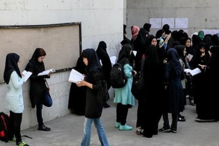 دانشجویان تازه وارد باید در کلاس‌های حضوری دانشگاه شرکت کنند؟