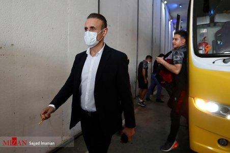 ماجرای مذاکره یحیی با سپاهان چه بود؟