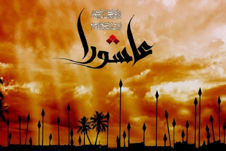 زیباترین تصاویر استوری ویژه روز شهادت امام حسین(ع)