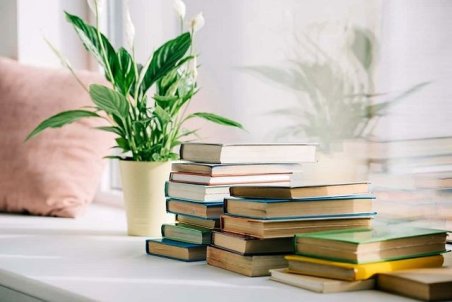 مردم باید از کتابفروشی‌های محلی حمایت کنند