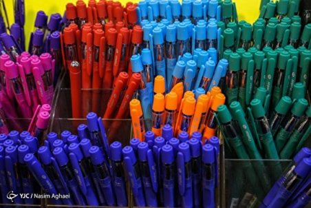 نوشت افزار ایرانی در کشور تنها یک حامی دارد!