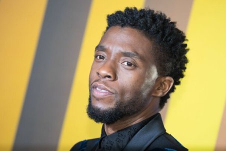 خبر فوت «چادویک بوزمن» در توییتر رکورد زد/ ۵.۷ میلیون لایک