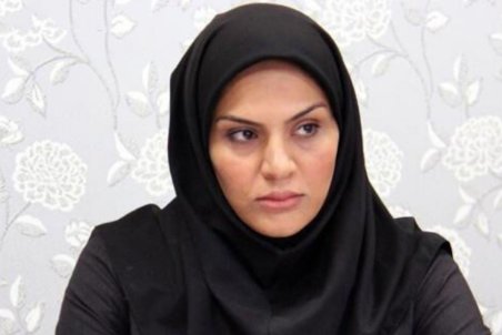 بهزادی: بانوان دو و میدانی کار در مسابقات جایزه بزرگ رکوردشکنی کردند