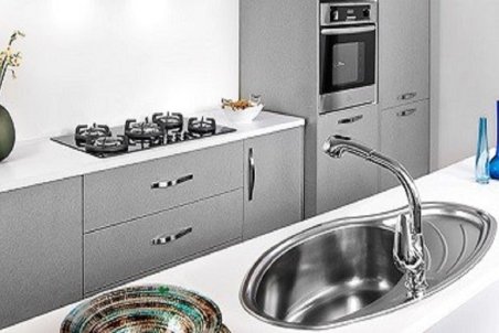 قیمت تجهیزات آشپزخانه در ۱۰ شهریور