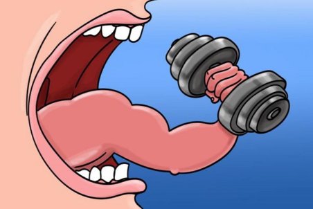 حقایقی جالب درباره «زبان» که نمی‌دانستید