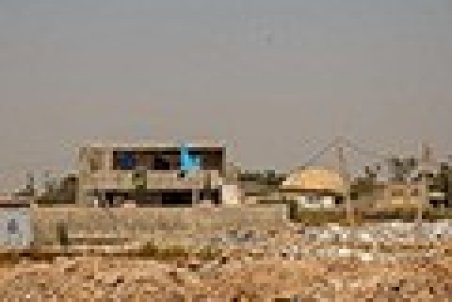 حاشیه‌های روستای ابوالفضل برای فتاح