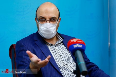 علی‌نژاد: برای هیئت مدیره پرسپولیس ملاحظاتی داریم/ از ناراحتی دلال‌ها خوشحالیم