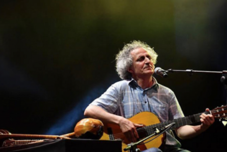 محسن نامجو و تکذیب اتهام تعرض جنسی