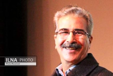 مسعود مهرابی مدیر مسئول ماهنامه فیلم درگذشت