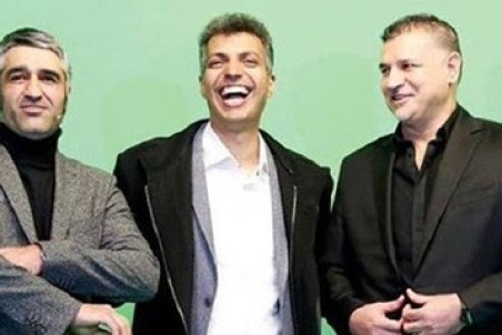 بازگشت عادل فردوسی پور با برنامه «نود نو»