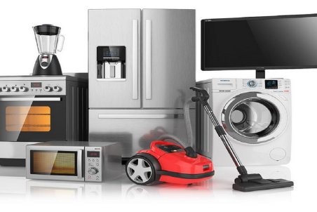 قیمت جدید لوازم خانگی در ۱۰ شهریور