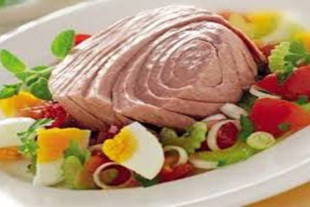 انواع کنسرو ماهی را چند بخریم؟