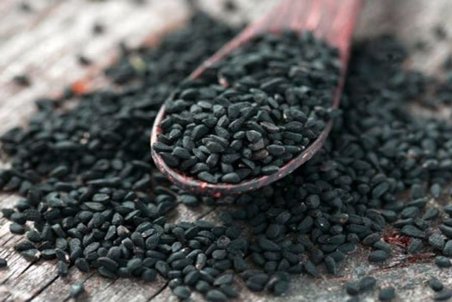 خواص درمانی سیاه دانه