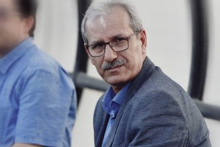 نصیرزاده: حضور استراماچونی در استقلال بستگی به تفسیر قانون دارد