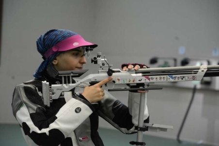 جام‌بزرگ: تمریناتم منظم نبود/ باید برای مسابقات آماده باشیم