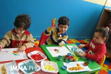 ناجی: ۱۰ درصد مهدهای کودک استان تعطیل شده‌اند