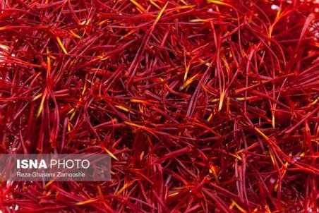 خام فروشی زعفران هنر نیست
