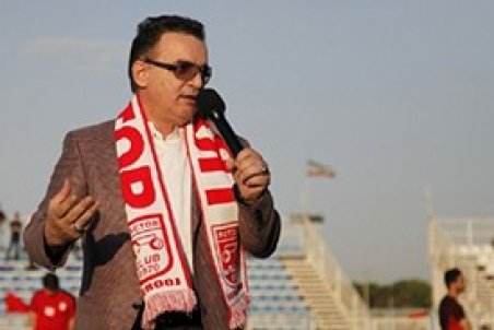 زنوزی: تراکتور وارد بورس می‌شود