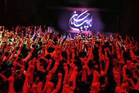 افزایش ۱۵ درصدی ترافیک پهنای باند داخلی در دهه اول محرم