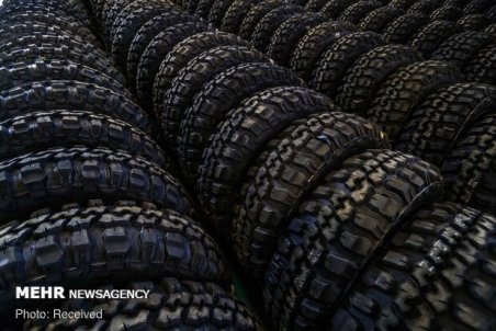 برخورد قاطع با هرگونه تخلف در زمینه تامین و توزیع تایر