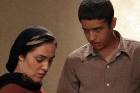 رویا نونهالی و قربانی واقعی «عصر جمعه»