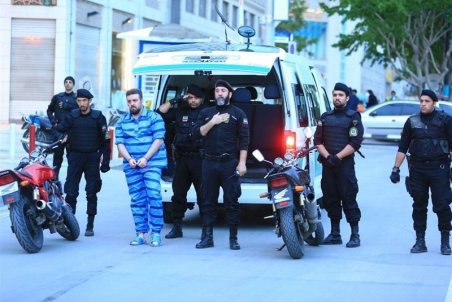 پخش "سرزده" به تأخیر افتاد