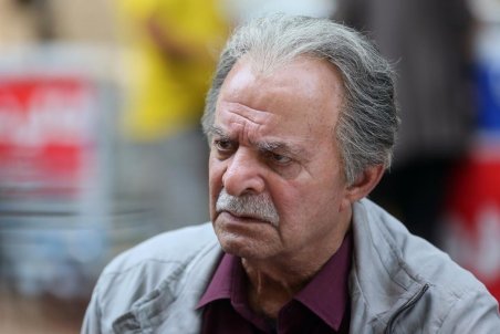 سرگذشت نقش مرحوم سیروس گرجستانی در سریال شرم به کجا رسید؟