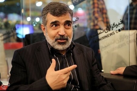 کمالوندی: نتیجه توافق با آژانس برد- برد است