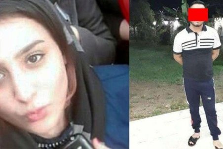 رضایت به قاتل دختر 19 ساله آبادانی/ جنایت به تصور خیانت همسر