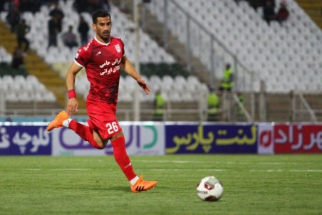 کاپیتان تیم ملی فوتبال استقلالی می‌شود؟