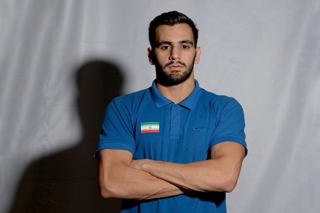 سعید معروف الگوی ورزشی من بود/ چیریچ بهترین انتخاب برای هدایت تیم ملی واترپلو بود