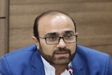 عزیزی : شرایط سیاسی برای حضور لاریجانی در انتخابات ۱۴۰۰ مساعد نیست