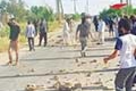 توضیح وزارت کشور درباره حادثه روستای ابوالفضل